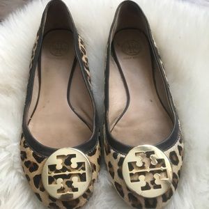 Tory Burch Flats